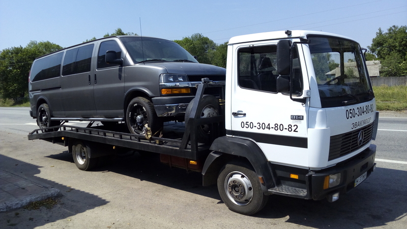 Автоэвакуатор Техпомощь- Эвакуатор  - <ro>Изображение</ro><ru>Изображение</ru> #10, <ru>Объявление</ru> #330860