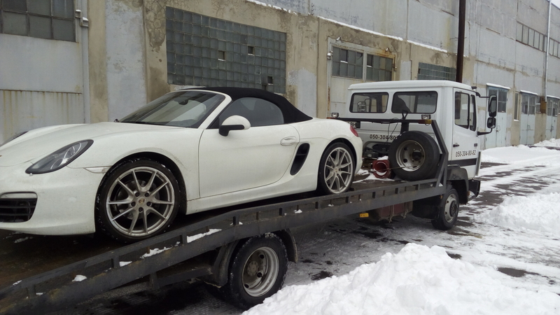 АвтоSOS-услуги АвтоЭвакуатора - <ro>Изображение</ro><ru>Изображение</ru> #10, <ru>Объявление</ru> #1482051