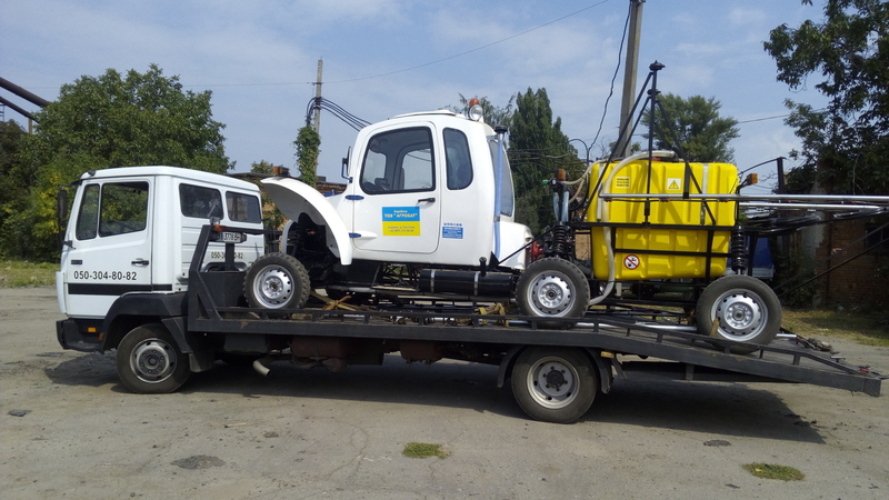 Евакуатор Полтава +38050 304 80 82 - <ro>Изображение</ro><ru>Изображение</ru> #2, <ru>Объявление</ru> #1734557