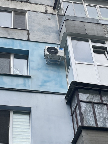 Установка, продажа, чистка кондиционеров в Полтаве - <ro>Изображение</ro><ru>Изображение</ru> #2, <ru>Объявление</ru> #1735808