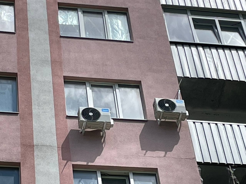 Установка, продажа, чистка кондиционеров в Полтаве - <ro>Изображение</ro><ru>Изображение</ru> #3, <ru>Объявление</ru> #1735808