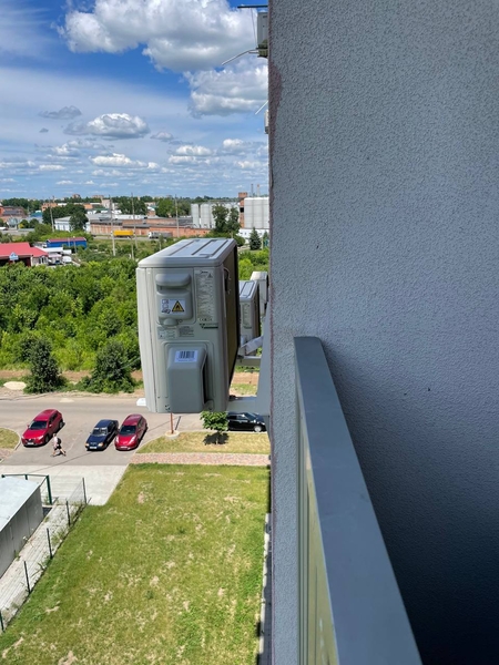 Установка, продажа, чистка кондиционеров в Полтаве - <ro>Изображение</ro><ru>Изображение</ru> #4, <ru>Объявление</ru> #1735808