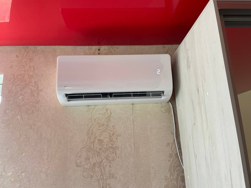 Установка, продажа, чистка кондиционеров в Полтаве - <ro>Изображение</ro><ru>Изображение</ru> #5, <ru>Объявление</ru> #1735808