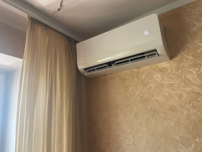 Установка, продажа, чистка кондиционеров в Полтаве - <ro>Изображение</ro><ru>Изображение</ru> #7, <ru>Объявление</ru> #1735808