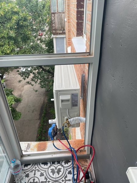 Установка, продажа, чистка кондиционеров в Полтаве - <ro>Изображение</ro><ru>Изображение</ru> #9, <ru>Объявление</ru> #1735808