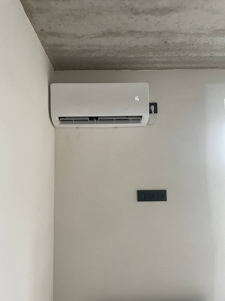 Установка, продажа, чистка кондиционеров в Полтаве - <ro>Изображение</ro><ru>Изображение</ru> #10, <ru>Объявление</ru> #1735808