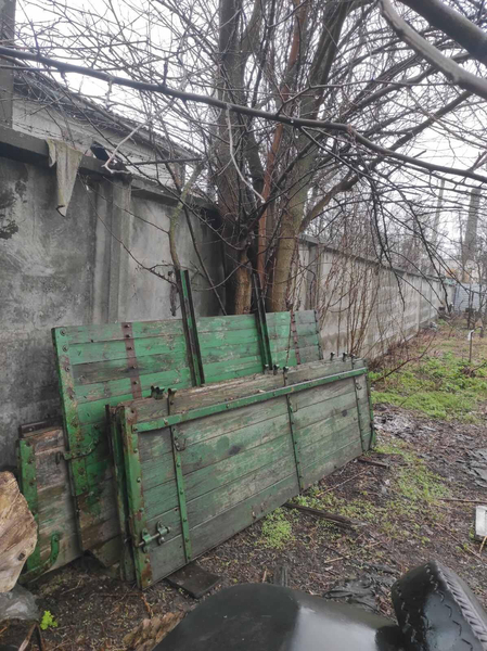 Борта к автомобилю Маз и Камаз комплект  - <ro>Изображение</ro><ru>Изображение</ru> #4, <ru>Объявление</ru> #1736978