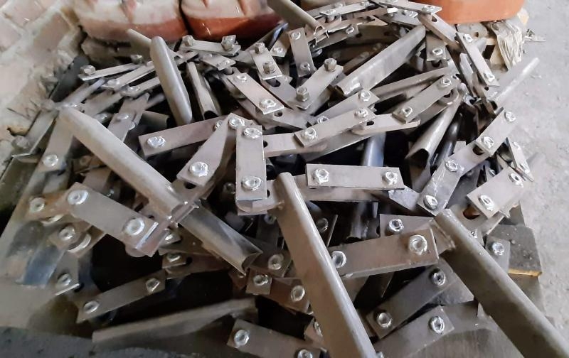 Продам транспортер навозоприбиральний ТСН-2Б, 3Б, ТСН-160  - <ro>Изображение</ro><ru>Изображение</ru> #1, <ru>Объявление</ru> #1738514