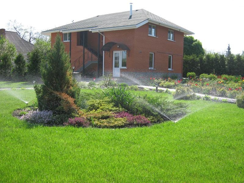 Автоматичні системи поливу З РОЗУМОМ - <ro>Изображение</ro><ru>Изображение</ru> #3, <ru>Объявление</ru> #1747407