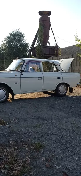 Продам автомобиль Москвич 412 - <ro>Изображение</ro><ru>Изображение</ru> #9, <ru>Объявление</ru> #1748813