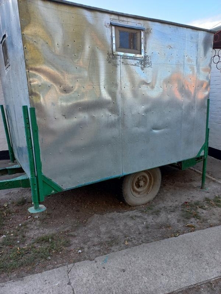 Будинок на колесах. Лубни - <ro>Изображение</ro><ru>Изображение</ru> #2, <ru>Объявление</ru> #1750315