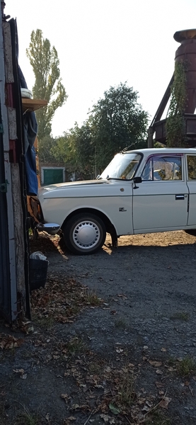 Продам авто Москвич 412 - <ro>Изображение</ro><ru>Изображение</ru> #1, <ru>Объявление</ru> #1750323