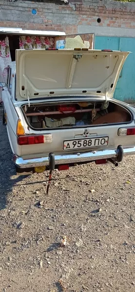 Продам авто Москвич 412 - <ro>Изображение</ro><ru>Изображение</ru> #4, <ru>Объявление</ru> #1750323