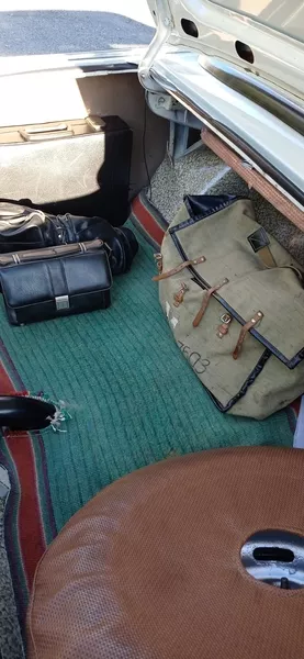 Продам авто Москвич 412 - <ro>Изображение</ro><ru>Изображение</ru> #6, <ru>Объявление</ru> #1750323