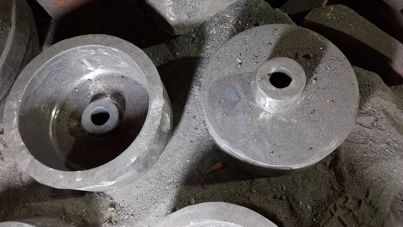 Ливарне виробництво повного циклу, виливки під ключ - <ro>Изображение</ro><ru>Изображение</ru> #4, <ru>Объявление</ru> #1750374