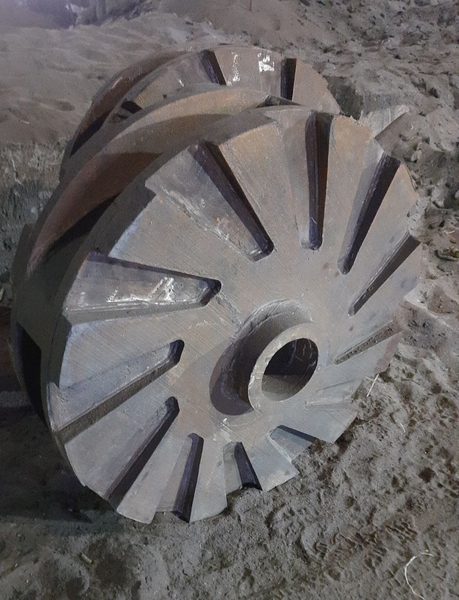 Ливарне виробництво повного циклу, виливки під ключ - <ro>Изображение</ro><ru>Изображение</ru> #2, <ru>Объявление</ru> #1750374