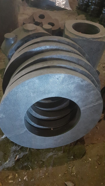 Ливарне виробництво повного циклу, виливки під ключ - <ro>Изображение</ro><ru>Изображение</ru> #3, <ru>Объявление</ru> #1750374