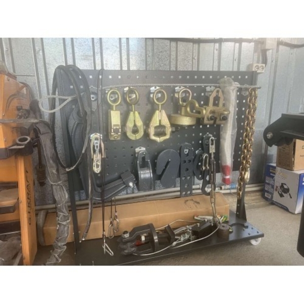 Ріхтувальний платфорений стапель - <ro>Изображение</ro><ru>Изображение</ru> #2, <ru>Объявление</ru> #1751468