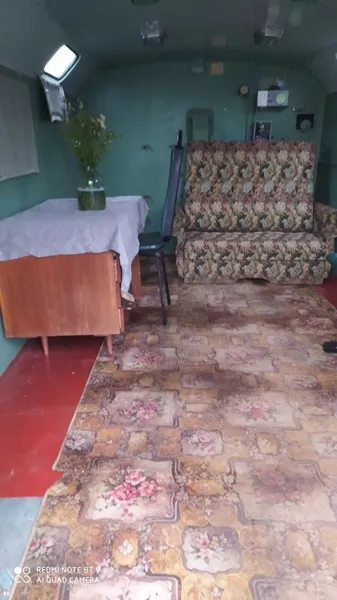 Кунг вагончик с автомобиля Зил - <ro>Изображение</ro><ru>Изображение</ru> #3, <ru>Объявление</ru> #1739677