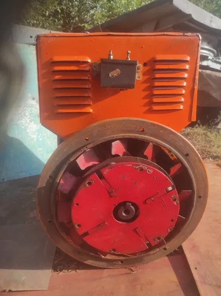 Генератор сварочный тип ГД2501У2 предназначен для питания одного сварочного  - <ro>Изображение</ro><ru>Изображение</ru> #2, <ru>Объявление</ru> #1752295