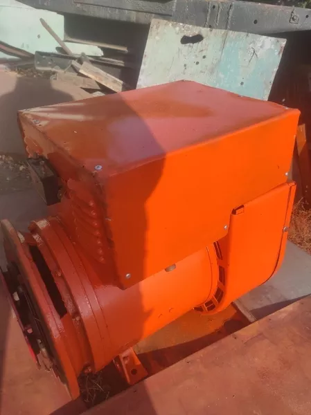 Генератор сварочный тип ГД2501У2 предназначен для питания одного сварочного  - <ro>Изображение</ro><ru>Изображение</ru> #1, <ru>Объявление</ru> #1752295