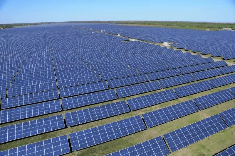 Солнечные электростанции для бизнеса под ключ - <ro>Изображение</ro><ru>Изображение</ru> #3, <ru>Объявление</ru> #1753218